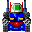 RX-75 Guntank icon